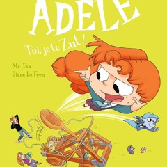 Télécharger BD Mortelle Adèle, Tome 18: Toi, je te zut !  PDF - KINDLE - EPUB - MOBI - hH79KWPNQc