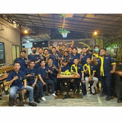 DJ TotoJawo ™ - " MENUA BERSAMAMU & CINTA MEMBAWA DERITA " [ RYAN HYT & ANNIV LOW PALEMBANG ] 2020