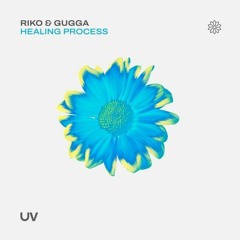 Riko & Gugga - Healing Process (Extended Mix)