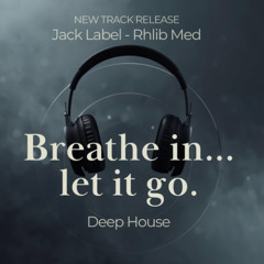 Breathe in... let it go