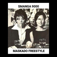 MASKADO FREESTYLE