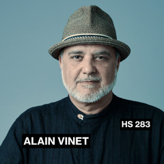 HS 283 | Alain Vinet