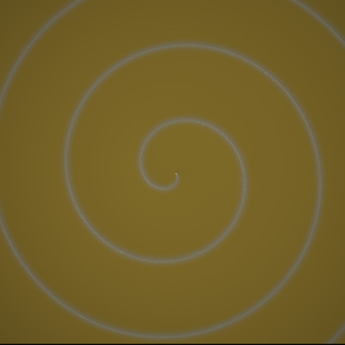 417Hz + 10Hz, Hypnotic, Tantric, Sacral Chakra Meditation (Phone Speaker Mix)