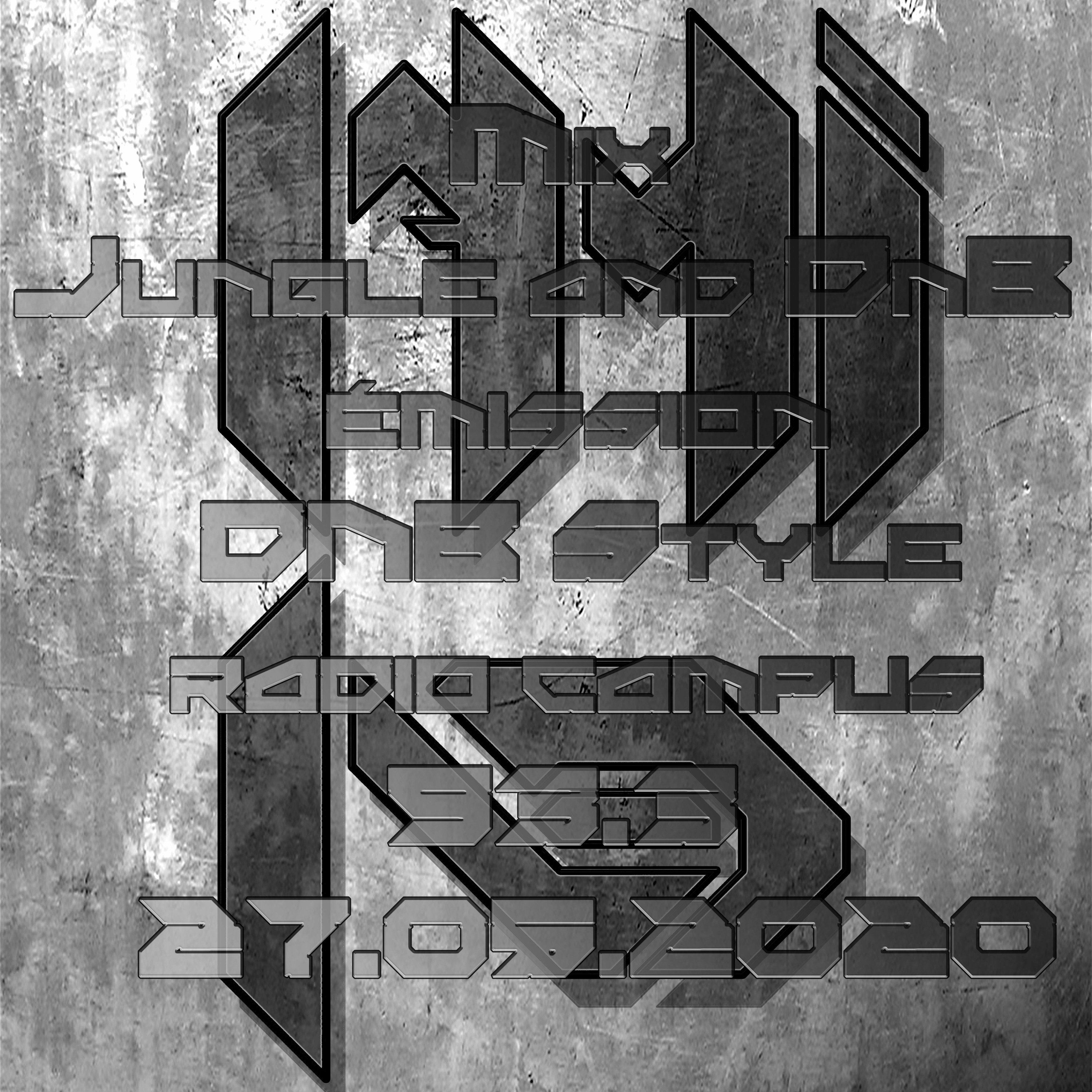 kamineo Dnb