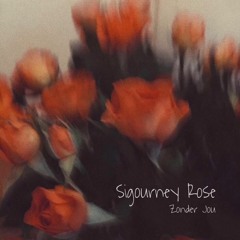 Sigourney Rose - Op Mijn Tenen