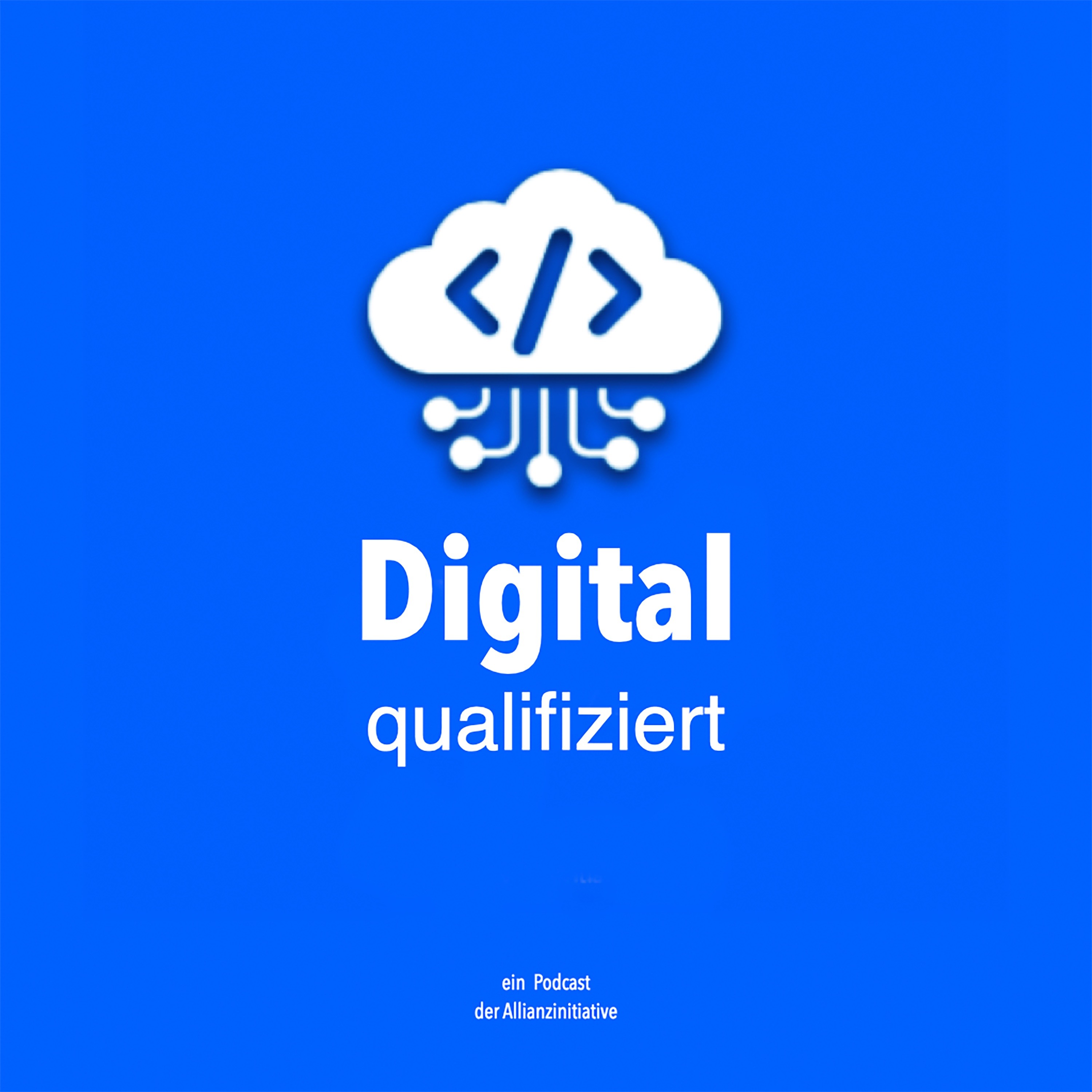 Digital Qualifiziert