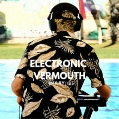 Electronic Vermouth Jade - Gravel Penedès 01-10-2023
