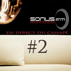 En direct du canapé #2