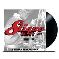 Swahili Papi Mixdown