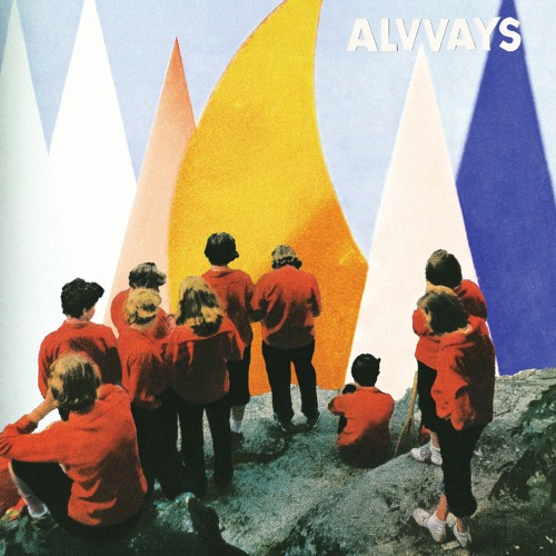 Stream Saved by a Waif by Alvvays | Listen online for free on SoundCloud