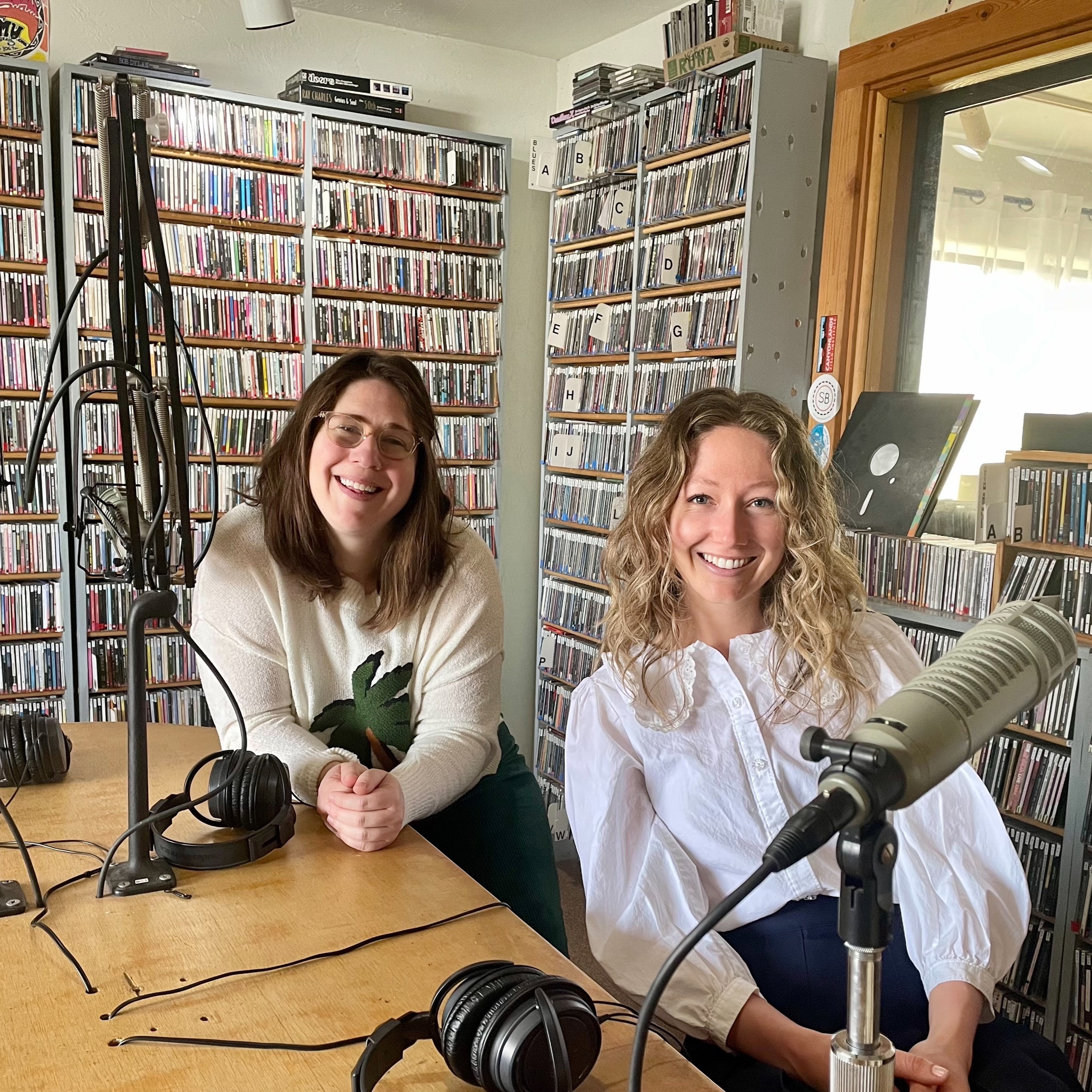 KZMU News