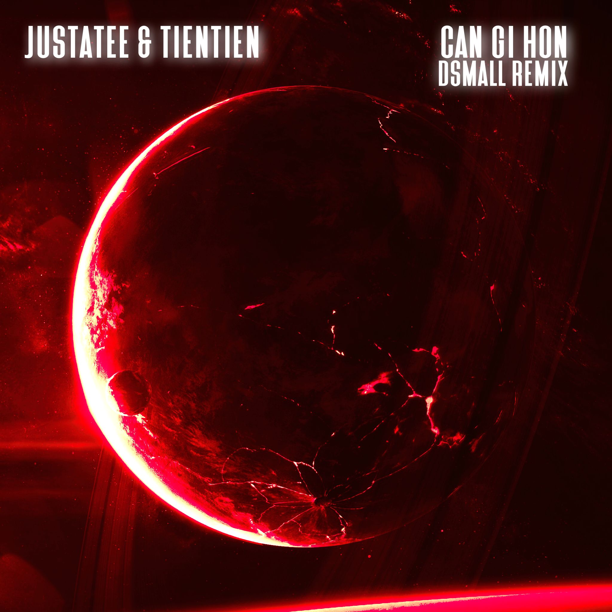 Преузимање Justatee x Tien Tien - Can Gi Hon (DSmall Remix)