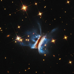 Starmasterz - Evolution of the Universe (Original Mix)