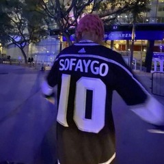 $ofaygo - DONT HOLD THE FIRE (snippet)