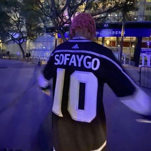 $ofaygo - DONT HOLD THE FIRE (snippet)