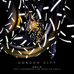 Smile (The Magician Remix) [feat. Elderbrook]