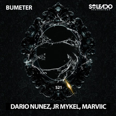 DARIO NUÑEZ,JR MYKEL,MARVIIC - BUMETER (Original Mix)