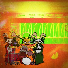 DECEMBER 2025 TRAP METAL BEAT no.1 - night hag