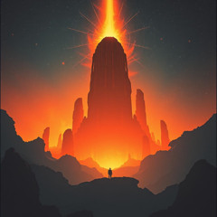 Stronghold of the Riftfire Titans