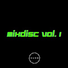 Mixdisc Vol. 1