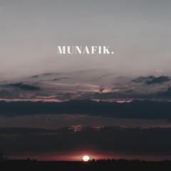 Munafik - Ziva Magnolya (Cover)