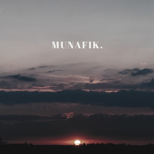 Munafik - Ziva Magnolya (Cover)