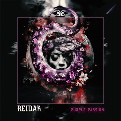Reidak - Purple Passion