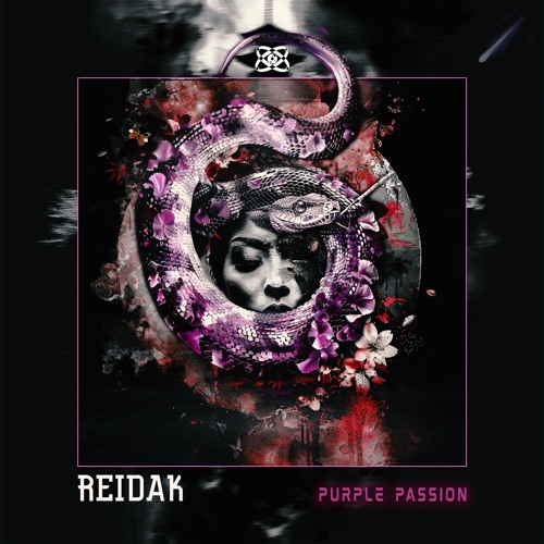 Reidak - Purple Passion