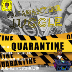 Quarantine juggle