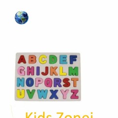 Kids Zone - 01 - 20 - 2024