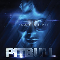 International Love Pitbull Hard style .wav Namso edit