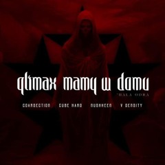 Qlimax Mamy W Domu | Hard Society 2.0 @  Hala Odra Szczecin(15.11.2024)
