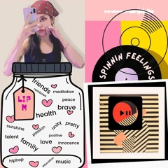 Spinnin Feelings by Lip M