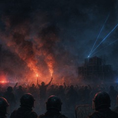 SKYTEK - Comme on les appelle [Teknival 2k23]