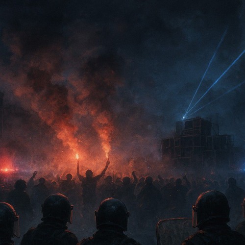 SKYTEK - Comme on les appelle [Teknival 2k23]