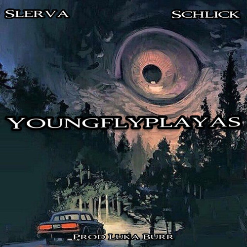 | $chlick X BrainTripp | Supa Fly (prod. Luka Burr)