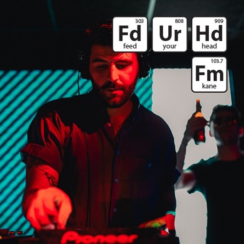 Feed Your Head Guest Mix: Le Bollet