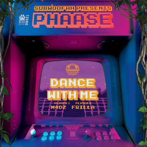 Phaase - Hear Dat ft Frilla