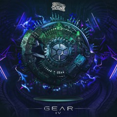 Abstract Machine - Gear #004