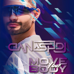 MOVE YOUR BODY