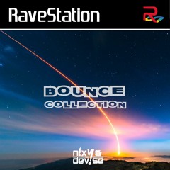 N!XY & DEV!SE - The Bounce Collection