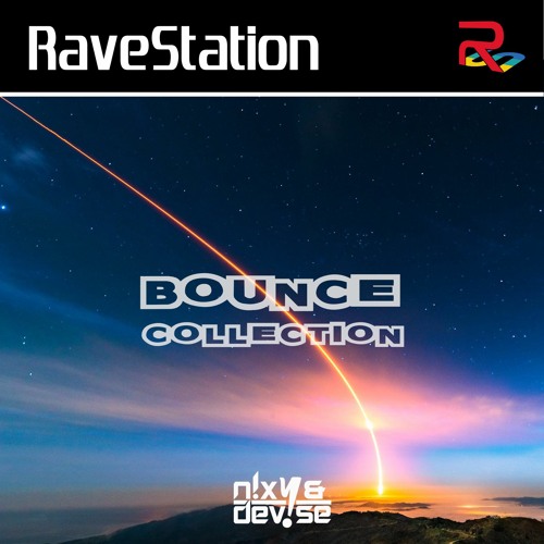 N!XY & DEV!SE - The Bounce Collection