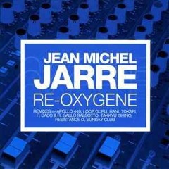 Jean Michael Jarre - [2007] [FLAC] Re - Oxygene
