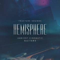 Precipice - Luke Jackson - Hemisphere Cinematic Guitars