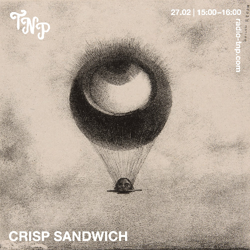 Crisp Sandwich