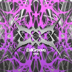 Premiere: Mchvlsm "Maelstrom" - Evil Groove Records