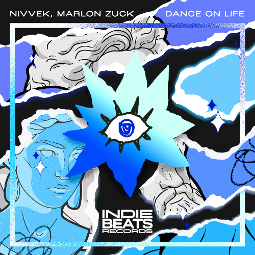 Nivvek, Marlon Zuck - Dance On Life [IB007]