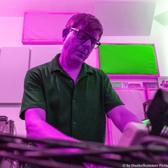 Outsiders: Pingipung w/ Patric Catani @ Kiosk Radio 27.05.2025
