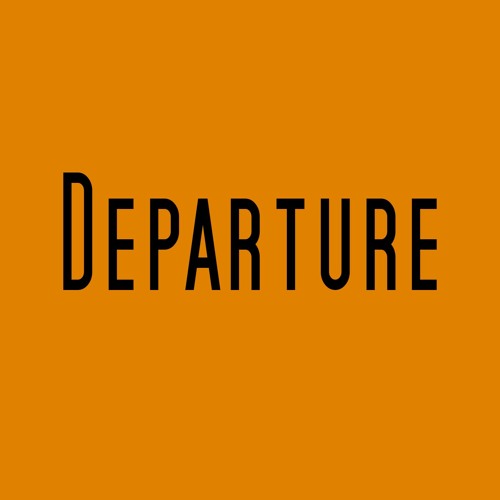 Departure