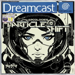 PARTICLE SHIFT :: Atmospheric DnB & Jungle ::